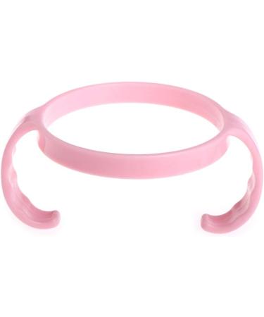Kamonda 2pcs Baby Bottle Trainer Easy Grip Handles for Comotomo - Green - Buy Online on GoSupps.com