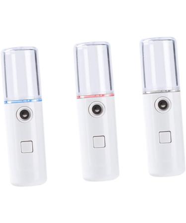 DOITOOL 1pc Sprayer Hydrating Humidifier Mini Humidifier Desktop Humidifier Face Humifigier L8 Spa - Buy Online on GoSupps.com