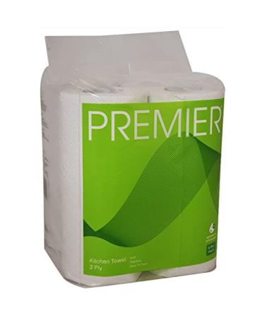 Kitchen Towel Premier Toilet Cleaner (23 * 21 cm) 23*21 cm
