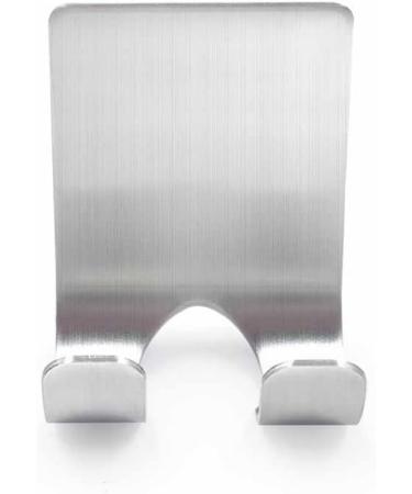 Cabilock 4-Piece Razor Wall Hooks - Versatile Shower & Closet Organizer for Coats Clothes & More | International Shipping Available - Buy Online on GoSupps.com