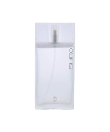 A.jmal Men's S.hiro EDP Citrus Perfume 90 ml