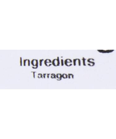 Old India Tarragon Dried 500g - Premium Quality Herb for Culinary Delights - Buy Online on GoSupps.com
