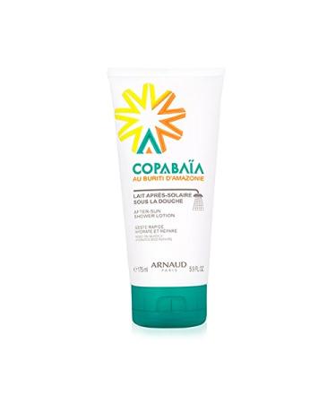 Arnaud Institute COPABAIA milk after shower 175 ml