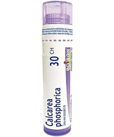 Calcarea Phosphorica 30ch Boiron Homeopathic Medicine