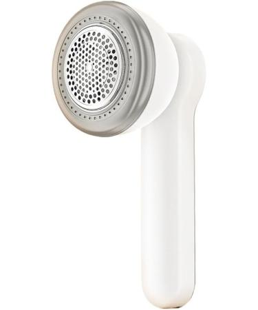 Portable Fabric Shaver & Lint Remover - 200mm Efficient Clothing Care for International Shipping - Buy Online on GoSupps.com