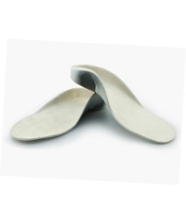 FRCOLOR Orthotic Arch Support Shoe Inserts - 2 Pairs Premium Orthotic Insoles for Ultimate Comfort - Buy Online on GoSupps.com