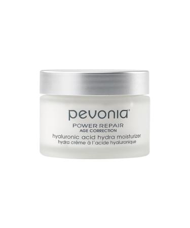 Hyaluronic Acid Hydra Moisturizer