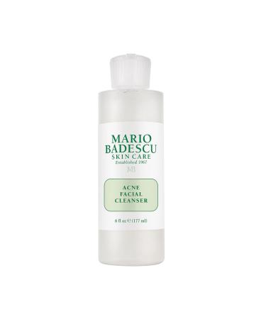 Mario Badescu Acne facial cleanser 177 ml