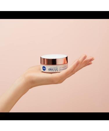NIVEA Cellular Filler Anti-gravita' Day 50 ml Product for The Care of The face - Buy Online on GoSupps.com