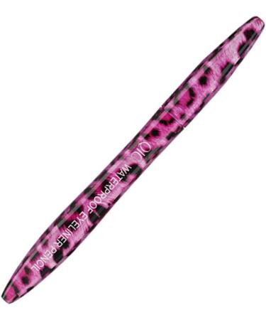 Balacoo 1pc Waterproof Eyeliner Waterproof Eye Liner Pencil Long Lasting Eyeliner Crayon Water Proof - Buy Online on GoSupps.com