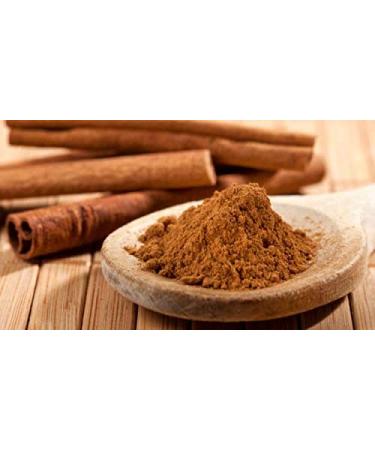 Shopper's Freedom Shopper's Freedom Cinnamon Cassia Ground Powder 100 g