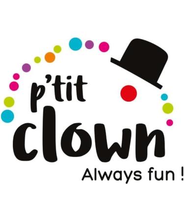 P'tit Clown Bold Shadow Palette 10 gr Orange - Buy Online on GoSupps.com