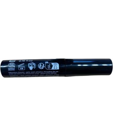  Mes courses en vrac Brown Eyeliner 5ml Organic - April - Buy Online on GoSupps.com