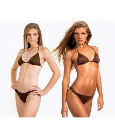  Airbrush Fengda Lotion Tanning 10% DHA 500ml - Buy Online on GoSupps.com