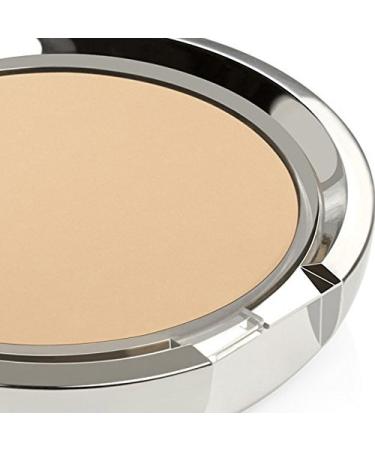 Chantecaille Bamboo Compact Powder Foundation - 0.35 Oz - Buy Online on GoSupps.com
