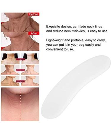 PHTOMRICH 2 Pack Neck Wrinkle Patch - Advanced Anti-Aging Treatment for Firm and Smooth Skin - Reusable Neck Wrinkle Prevention - Buy Online on GoSupps.com