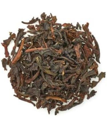 Yupik Organic Indian Loose Black Tea Fairtrade Non-GMO Vegan Gluten-Free 0.25kg 250 g (Pack of 1) - Buy Online on GoSupps.com