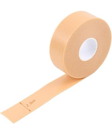 Shop Gatuida 9 Rolls Anti-Wear Shoe Stickers & Heel Inserts - Protect High Heels Cups and More | Non-Slip Moleskin Patches for Men & Women - Buy Online on GoSupps.com