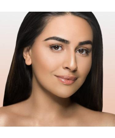 Juvia's Place I Am Magic Velvety Matte Liquid Foundation J650 Alexandria 1.0 fl oz - Full Coverage Foundation - Buy Online on GoSupps.com