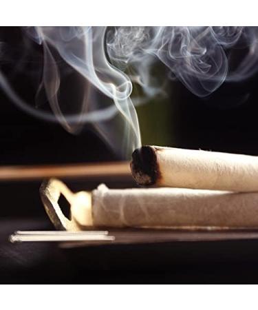 Marco Polo Chinese Moxa Rolls - Pure Mugwort 10 Moxas for Aromatherapy & Wellness - Buy Online on GoSupps.com