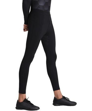PUMA Men s LIGA Baselayer Long Tight Pants - Puma Black | Premium Comfort & Performance - Buy Online on GoSupps.com