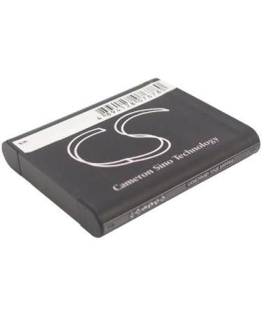 BP-DC14-U 770mAh Battery for V-LUX50 - High-Performance Replacement | International Shipping - Buy Online on GoSupps.com