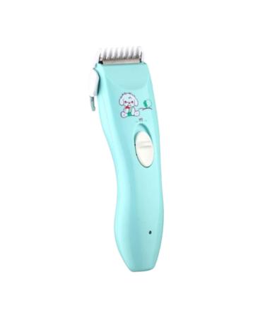 FOMIYES 1pc Beard Trimmer Electric Professional Hair Clippers Cordless Hair Clipper Hair Trimmer for Infants Hair Cutting Machine Baby Trimmer Rechargeable Hair Trimmer Hair Scissors Major