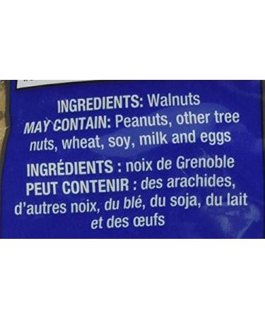 Kirkland Signature Walnuts - 3 Pounds, 1 Package (3lbs), Pack of 1 - Buy Online on GoSupps.com