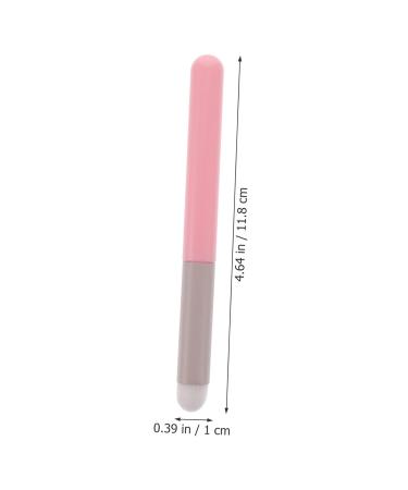 FOMIYES 24 Pcs Makeup Brush Set - Lip Eye Concealer & Blending Brushes - Travel Size Cosmetics Tools - Buy Online on GoSupps.com