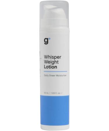 Gladskin Whisper Weight Lotion - Buy Online on GoSupps.com