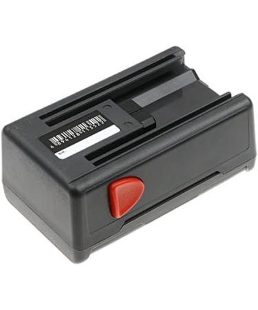 18.0V High-Performance Replacement Battery for EasyCut 42 & Turbotrimmer | SmallCut 300 Accu - Fast International Shipping - Buy Online on GoSupps.com