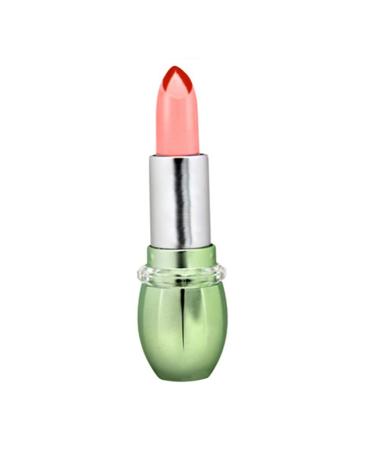 Baume l vres l'aloe vera avec capteur de temp rature hydratant pour les l vres baume brillant changement de couleur longue dur e b ton hydratant changement couleur rouge l'al