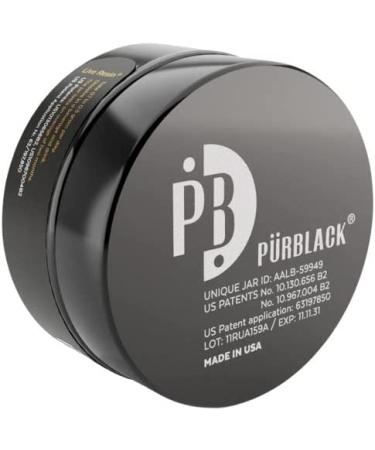 P rblack True Gold Shilajit Live Resin | Genuine High Efficacy 5th Generation (30g) with P rscale - Buy Online on GoSupps.com