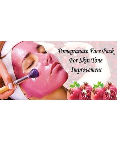 ORGANIZE Pomegranate peel powder 227 g - Buy Online on GoSupps.com