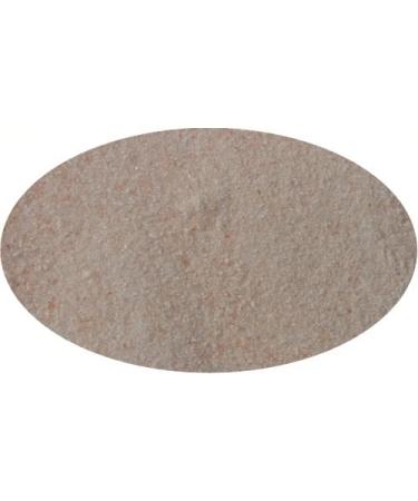 Eder Spices - Utah Sweet Salt - 1kg / Utah Sweet Salt (American Rock Salt) Finely Smoked 0.2-0.8mm