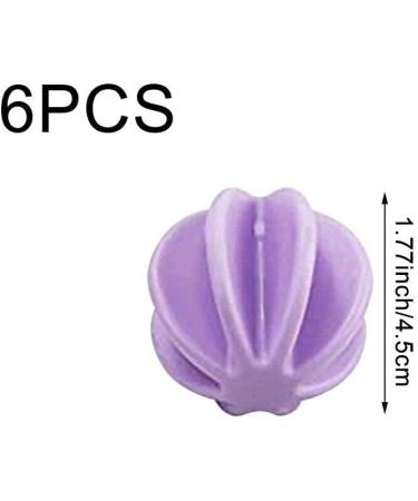 6 pi ces Balles de m lange pour Milkshake Boules de m lange en Plastique pour Bouteille de m lange Boules de Fouet color es pour Bouteille de Shake prot in (1 77 Pouce) - Buy Online on GoSupps.com