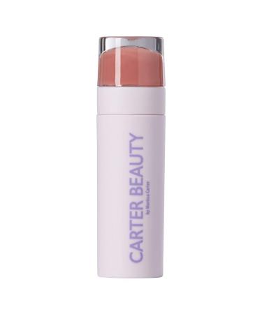 Carter Beauty Cosmetics Word of Mouth Velvet Matte Lipstick (Adele)