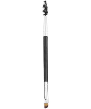 Shanrya Eyelash Brush Makeup Brush Practical To Use Double Heads Design for Home for Makeup - Buy Online on GoSupps.com