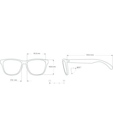 Sunski Madrona Polarized Sunglasses in Brown | Eco-Friendly Recycled Shades - Buy Online on GoSupps.com