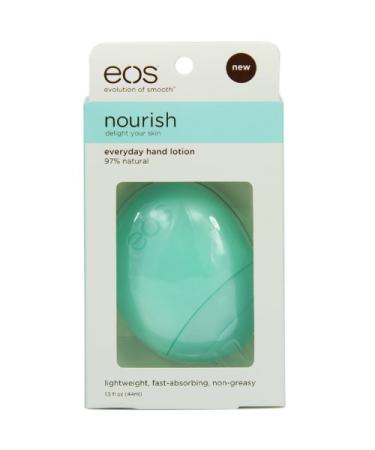 Eos Refresh Purse Pack Lotion 1.5oz (Pack of 3) - Hydrating Hand Cream Set - Buy Online on GoSupps.com