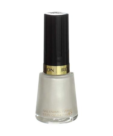 Revlon Nail Enamel Pure Pearl 0.50 oz (Pack of 2) Pure Pearl 0.5 Fl Oz (Pack of 2) - Buy Online on GoSupps.com