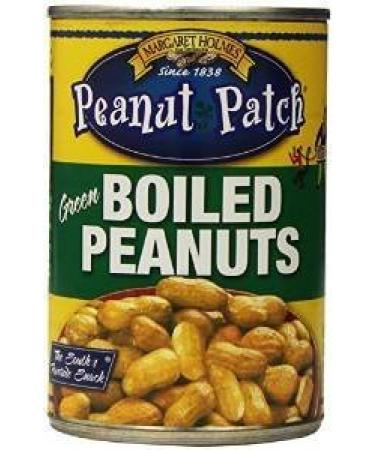 6 Pack Boiled Peanuts & Cajun Boiled Peanuts - Freshly Prepared Snack Combo - Buy Online on GoSupps.com