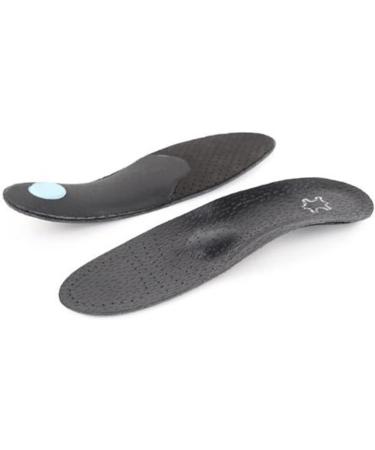 Shop Correct Boot Insoles | Orthotic Shoe Inserts for Flat Feet | Breathable Sports Pads for Men & Women - Size 1 - Buy Online on GoSupps.com