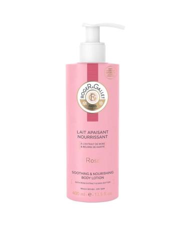 ROGER & GALLET ROGER & GALLET LATTE CORDON ROSE 400 ML