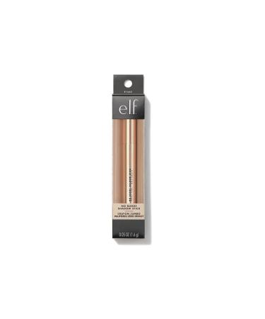 E.L.F. No Budge Shadow Stick - Perfect Pearl | Long-Lasting Eye Shadow (0.05 oz) - Buy Online on GoSupps.com