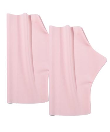 FRCOLOR Nail UV Gloves art sun block driving art care summer Accessories UV Manicure Gloves - Buy Online on GoSupps.com