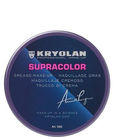 Kryolan 1003 SUPRACOLOR 55ML Cream Make-up (R 27)