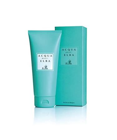 Acqua Elba Shower Gel