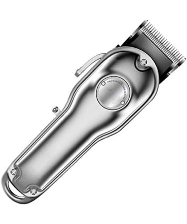 Easy Hair Clipper - Multifunctional Rechargeable Adjustable Steel Blade Electric Clipper for Adults - International Shipping Available - Buy Online on GoSupps.com