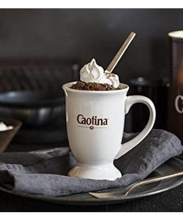 Caotina Original Pure Sensation Chocolate Drink - Swiss Premium 500g | Indulge in Authentic Chocolate Enjoyment - Buy Online on GoSupps.com